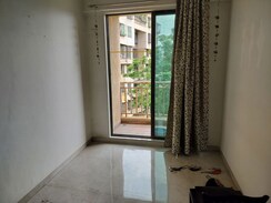 1 BHK + Pooja Room Apartment For Rent in Paradigm Zenith Pushpanjali Residency Phase III