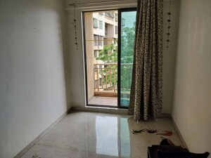 1 BHK Apartment For Rent in Paradigm Zenith Pushpanjali Residency Phase III, Ghodbunder Road