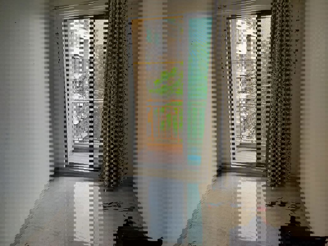 1 BHK + Pooja Room Apartment For Rent in Paradigm Zenith Pushpanjali Residency Phase III