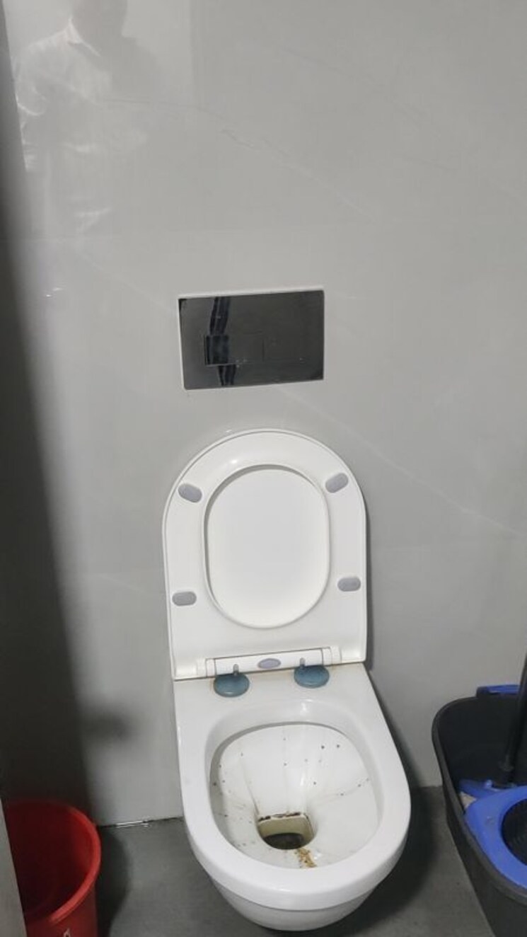 Floor Plan, vishwa-plan-s-business-park Commercial Office Space 400 Sq.Ft. In Nerul Navi Mumbai 9725300