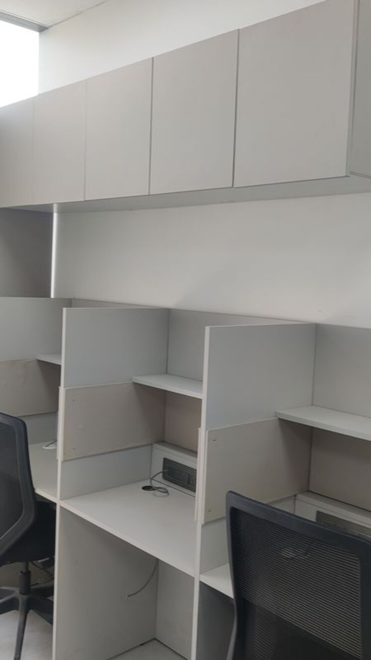 Floor Plan, vishwa-plan-s-business-park Commercial Office Space 400 Sq.Ft. In Nerul Navi Mumbai 9725300