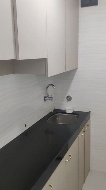 Floor Plan in  Office Space at Vishwa Plan S Business Park, Nerul – for Rent