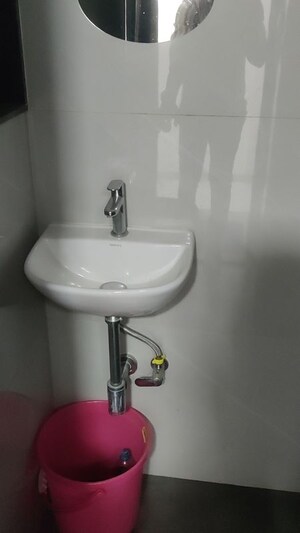 Floor Plan in  Office Space at Vishwa Plan S Business Park, Nerul – for Rent