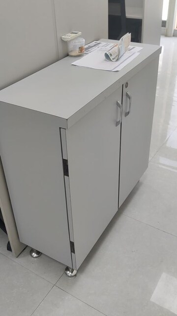 Furnished Amenities in  Office Space at Vishwa Plan S Business Park, Nerul – for Rent