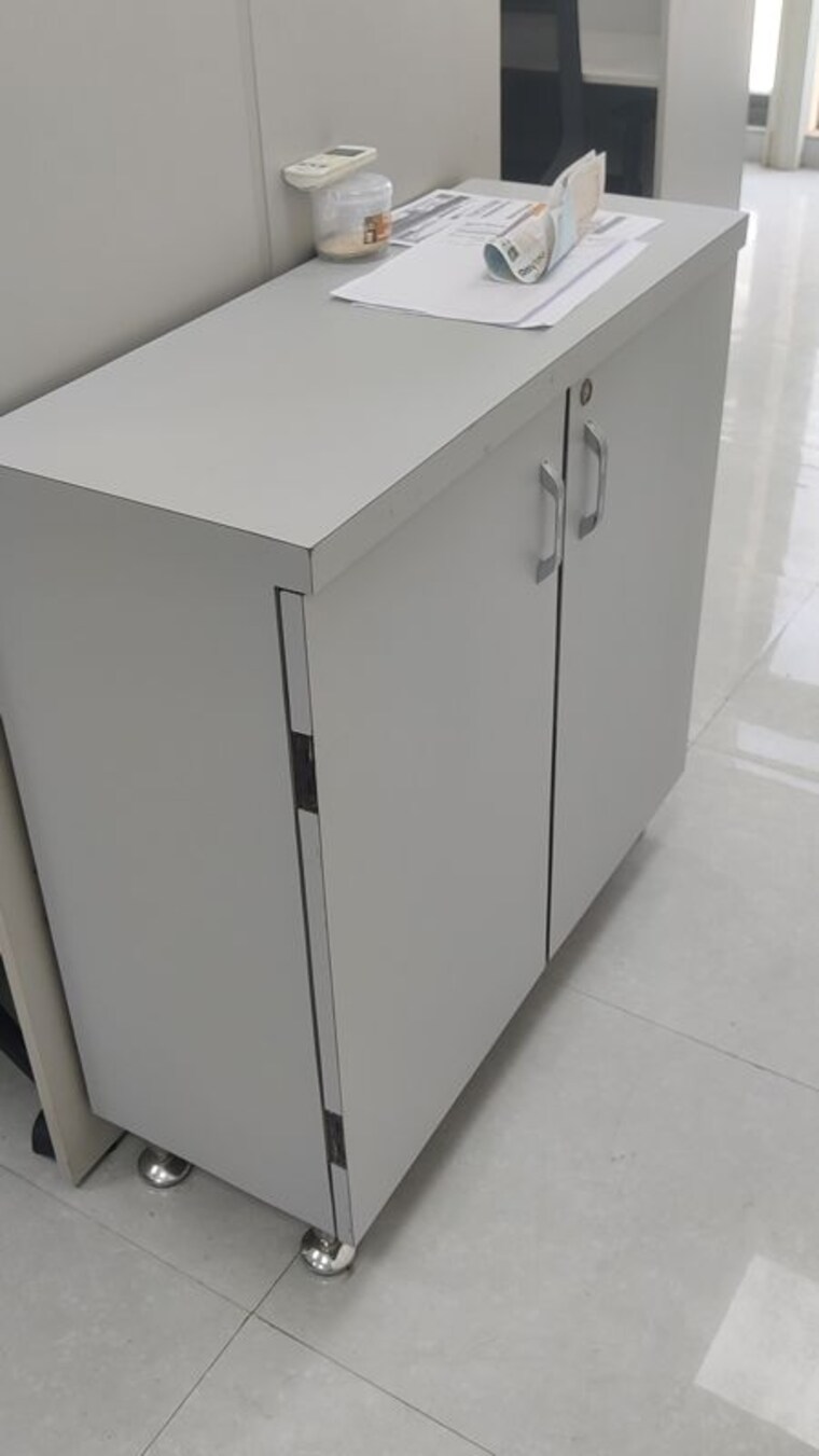 undefined, vishwa-plan-s-business-park Commercial Office Space 400 Sq.Ft. In Nerul Navi Mumbai 9725300