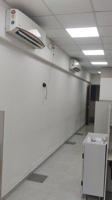 Furnished Amenities in  Office Space at Vishwa Plan S Business Park, Nerul – for Rent