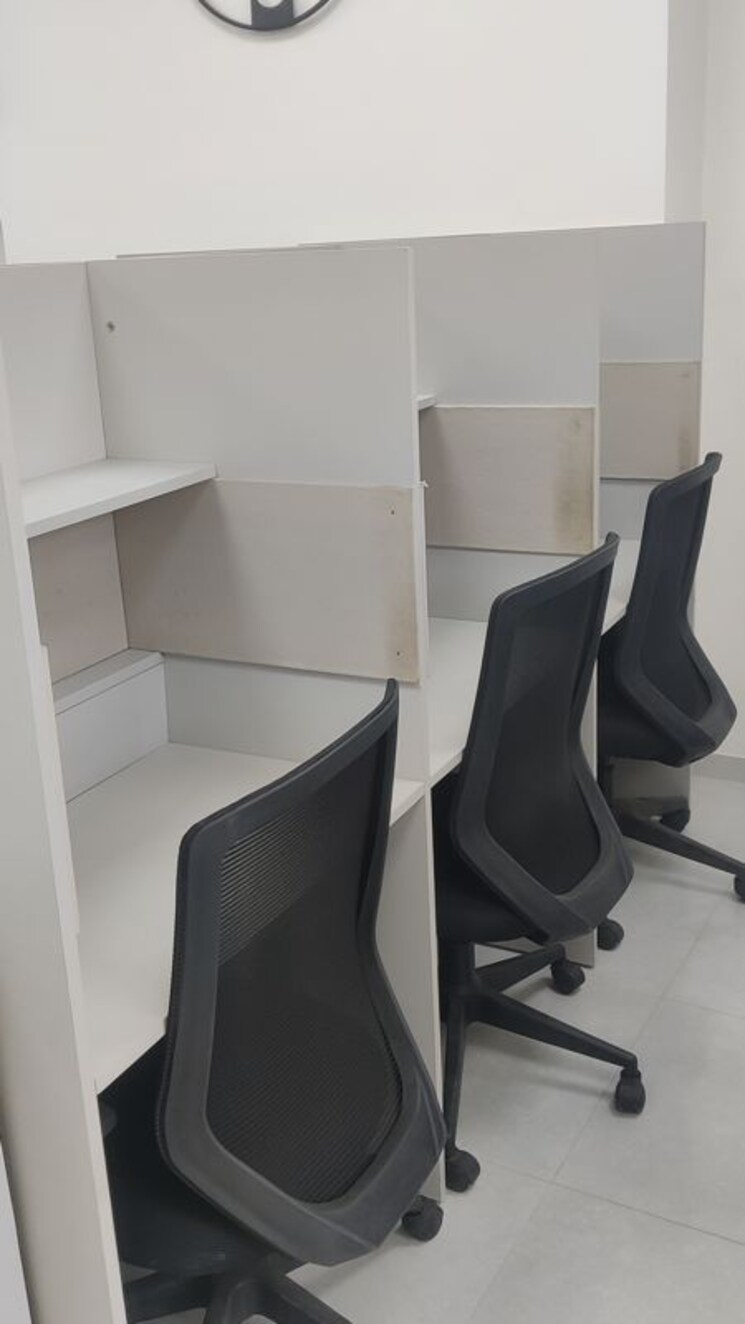 Team Area, vishwa-plan-s-business-park Commercial Office Space 400 Sq.Ft. In Nerul Navi Mumbai 9725300