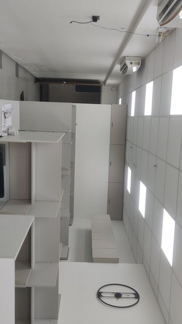 Floor Plan, vishwa-plan-s-business-park Commercial Office Space 400 Sq.Ft. In Nerul Navi Mumbai 9725300