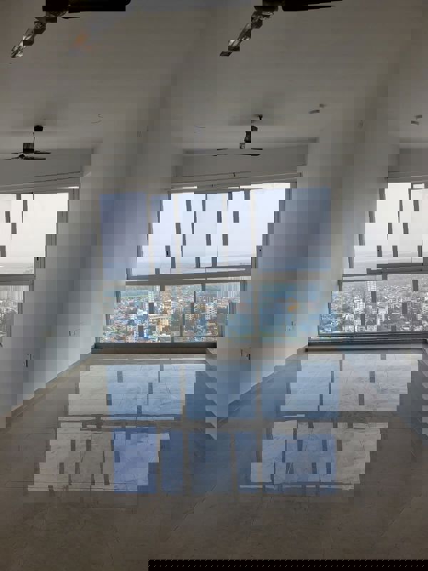 1 BHK Apartment For Rent in IM Applaud 38