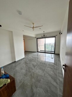 2 BHK + Pooja Room Apartment For Rent in Arvind Bel Air