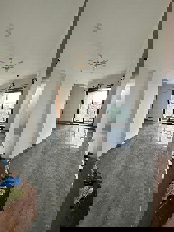 2 BHK + Pooja Room Apartment For Rent in Arvind Bel Air