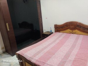 Bedroom in 3 BHK Apartment at Ten Madhapur, Madhapur – for Rent