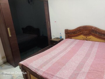 Bedroom in 3 BHK Apartment at Ten Madhapur, Madhapur – for Rent