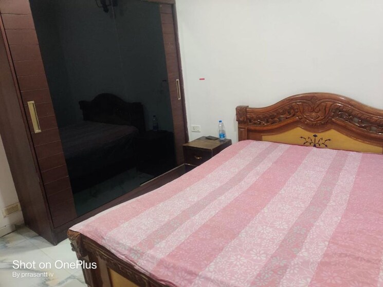Bedroom, ten-madhapur 3 Bedroom 2640 Sq.Ft. Apartment In Madhapur Hyderabad 9725305
