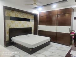3 BHK + Pooja Room,Extra Room Apartment For Rent in Ten Madhapur