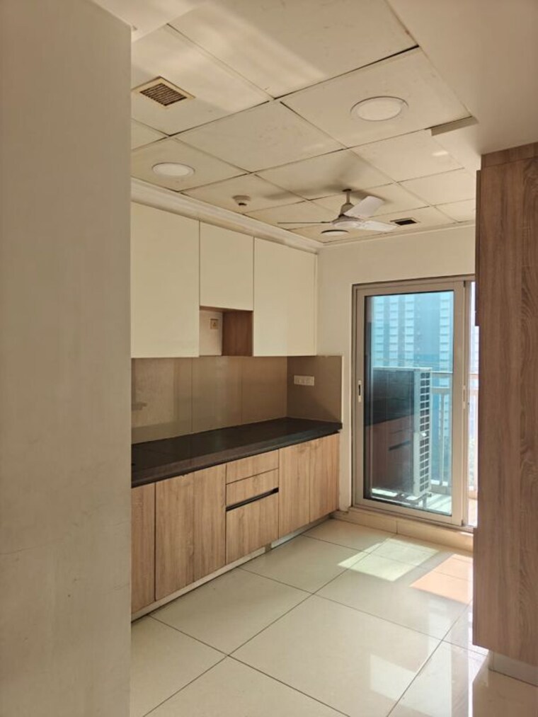 Kitchen, bombay-realty-island-city-center-icc 3 Bedroom 2170 Sq.Ft. Apartment In Wadala Mumbai 9725269