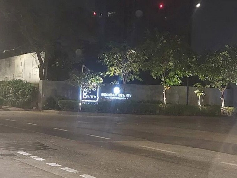  Parking, bombay-realty-island-city-center-icc 3 Bedroom 2170 Sq.Ft. Apartment In Wadala Mumbai 9725269