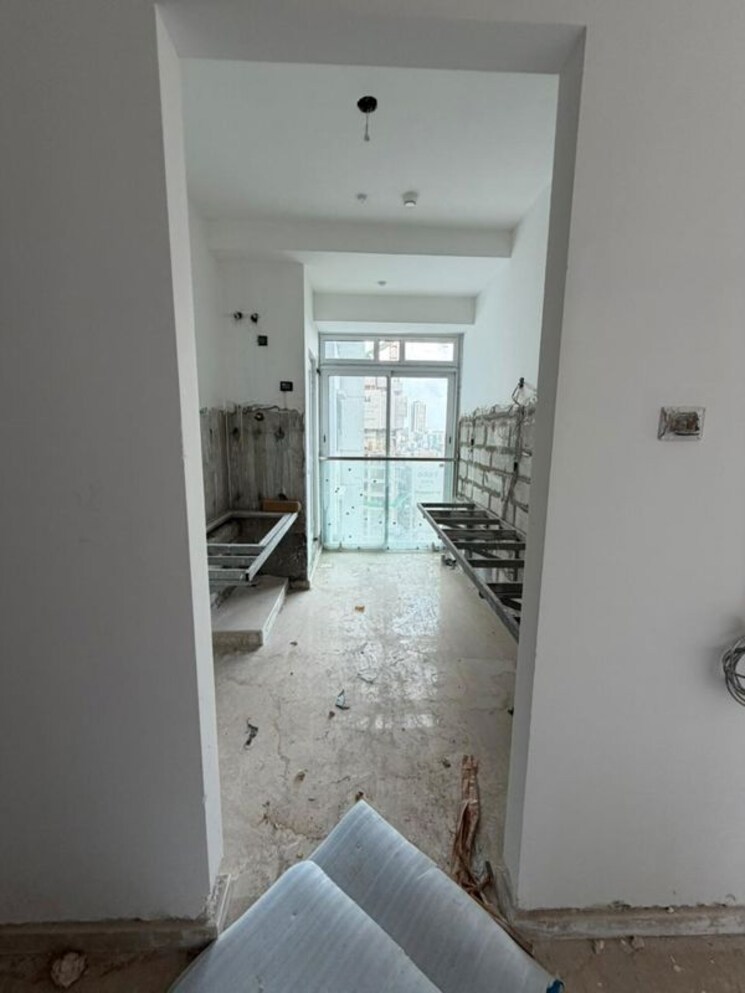 Bathroom, marathon-monte-south 2 Bedroom 941 Sq.Ft. Apartment In Byculla West Mumbai 9725308