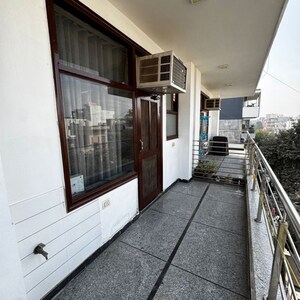 1 BHK Builder Floor For Rent in Huda Staff Colony, Durga Colony