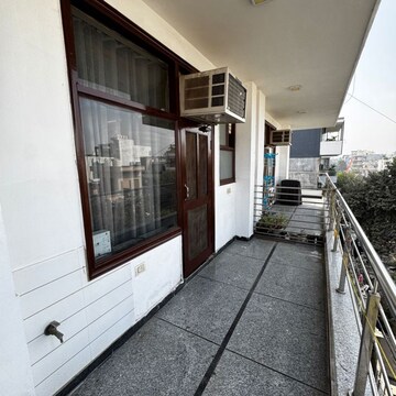 1 BHK Builder Floor For Rent in Huda Staff Colony, Durga Colony