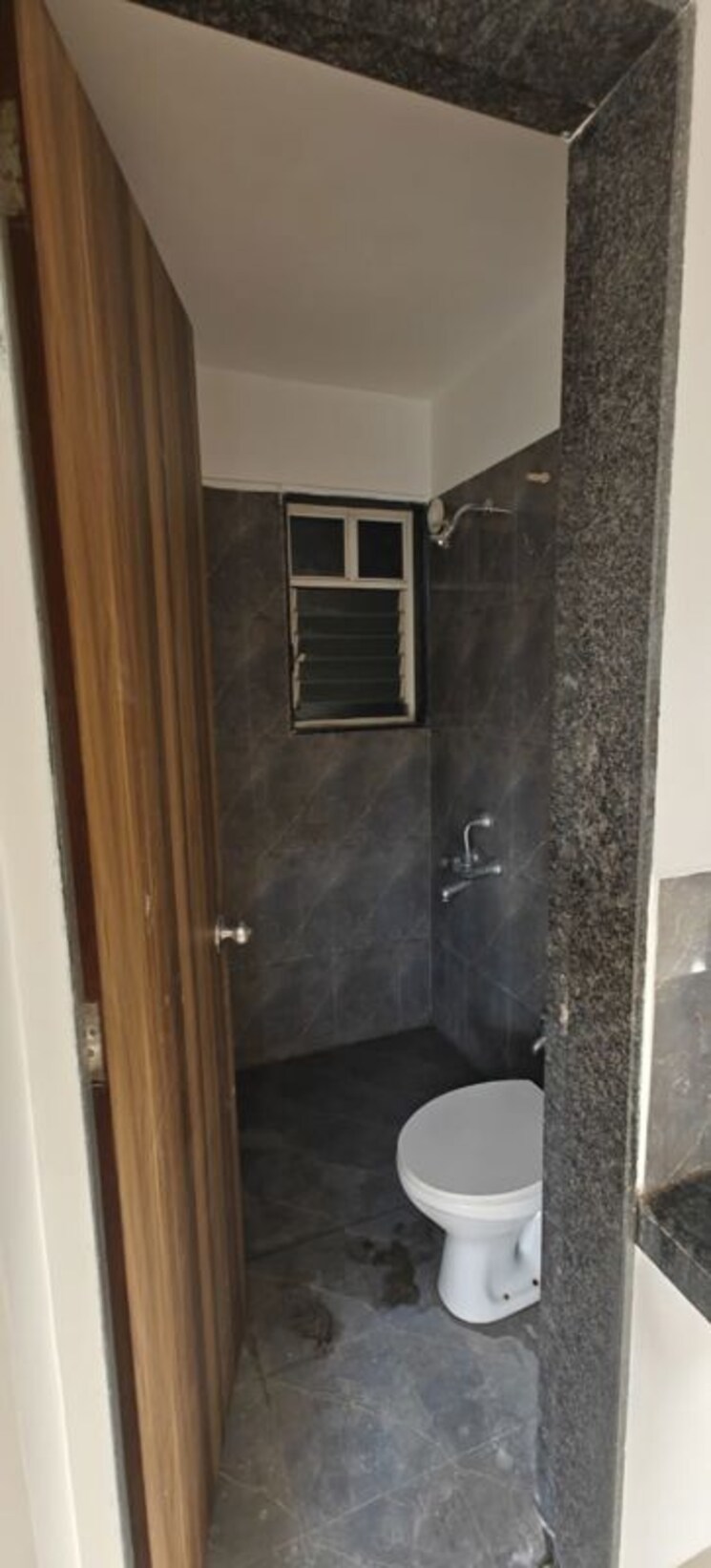 Bathroom, sanskruti-jardin 2 Bedroom 1000 Sq.Ft. Apartment In Baner Pune 9725312