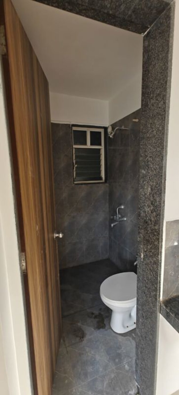 Bathroom, sanskruti-jardin 2 Bedroom 1000 Sq.Ft. Apartment In Baner Pune 9725312