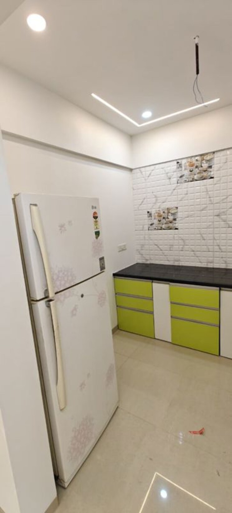 undefined, sanskruti-jardin 2 Bedroom 1000 Sq.Ft. Apartment In Baner Pune 9725312