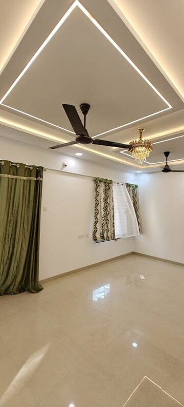 Building Lobby in 2 BHK Apartment at Sanskruti Jardin, Baner – for Rent