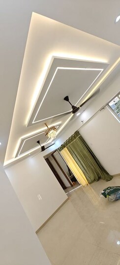 2 BHK Apartment For Rent in Sanskruti Jardin