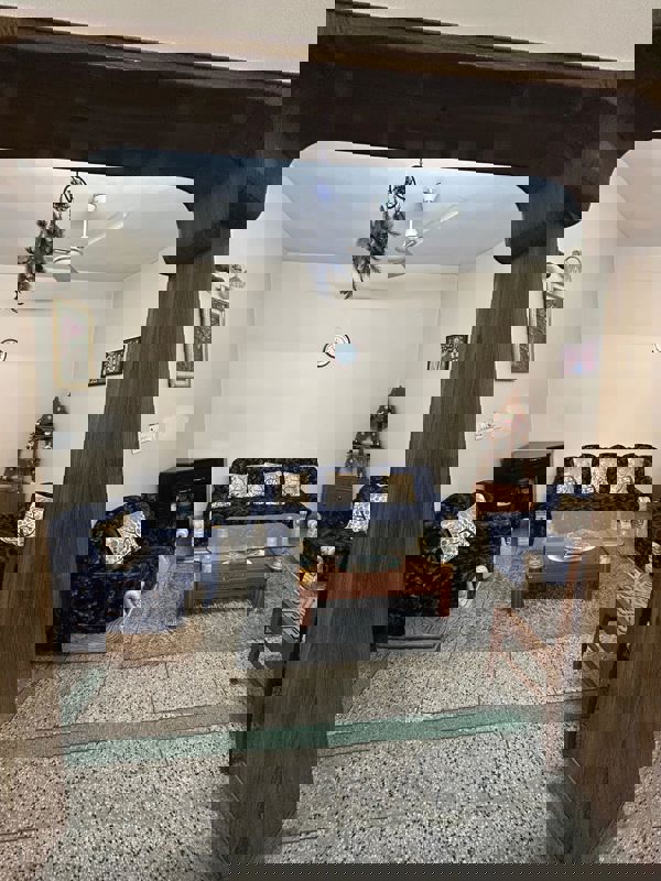 3 BHK Builder Floor For Rent in Vikas Puri