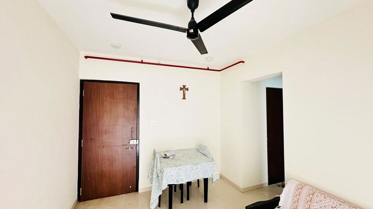 Bedroom, krishna-greenland-park-vastu-federation 1 Bedroom 450 Sq.Ft. Apartment In Ghodbunder Road Thane 9725318