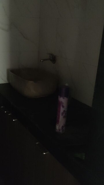 Floor Plan in  Office Space at Kamdhenu Zeus, Nerul – for Rent