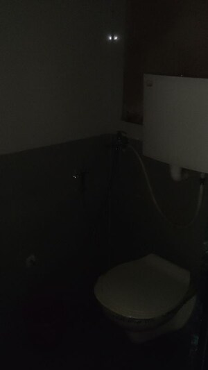 Furnished Amenities in  Office Space at Kamdhenu Zeus, Nerul – for Rent