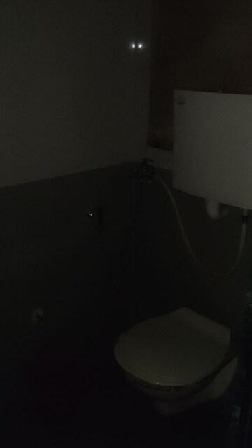 Furnished Amenities in  Office Space at Kamdhenu Zeus, Nerul – for Rent