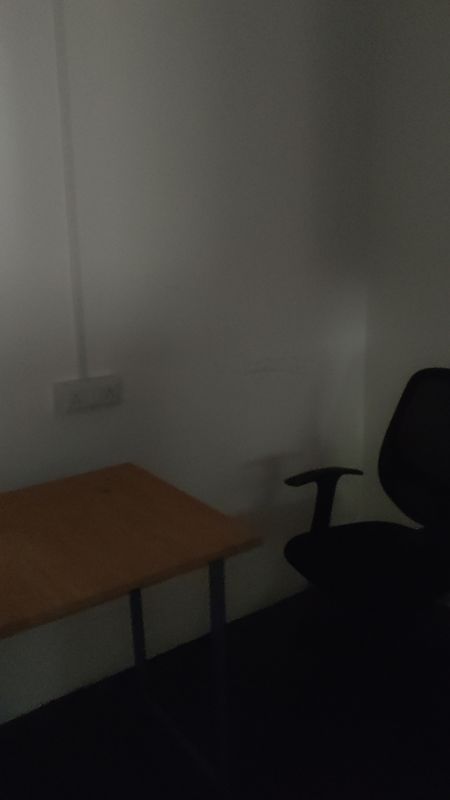 Office Space For Rent in Kamdhenu Zeus