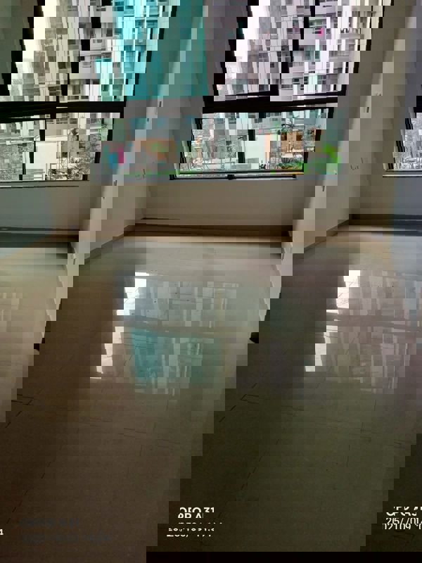 2 BHK + Pooja Room 711 Sq.Ft. Apartment in Kalpataru Paramount