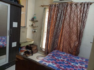 Bedroom in 2 BHK Apartment at Kamothe – for Sale