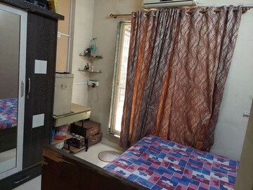 Bedroom in 2 BHK Apartment at Kamothe – for Sale