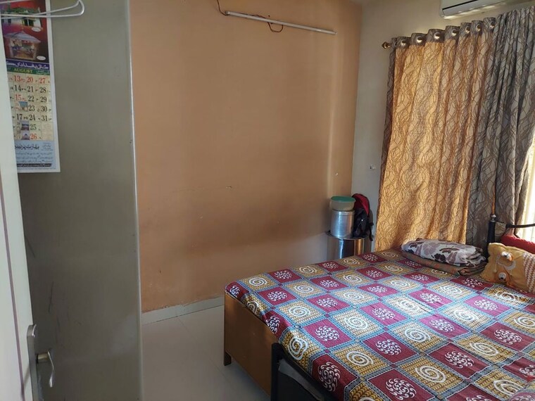 Bedroom, kamothe 2 Bedroom 930 Sq.Ft. Apartment In Kamothe Navi Mumbai 9725319
