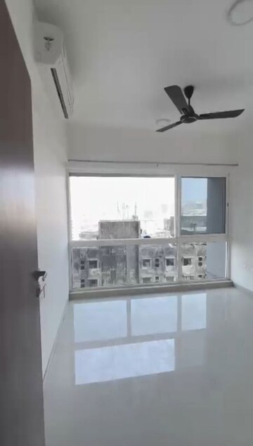 Kitchen in 2 BHK Apartment at Omkar Ananta, Goregaon East – for Rent