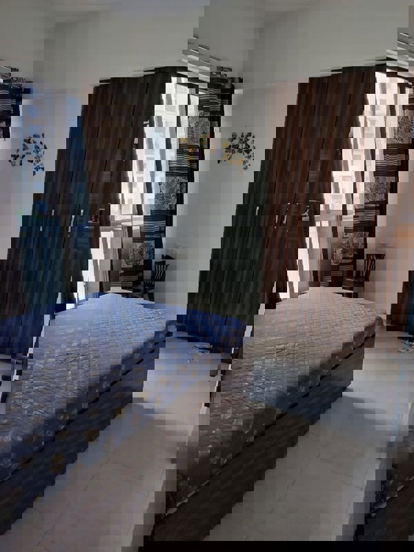 1 BHK + Pooja Room Apartment For Rent in KIPL Morya