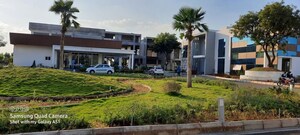  Plot – Garden View at JB Serene Villas, Ibrahimpatnam - for Sale