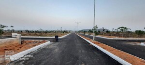 Plot Area in  Plot at JB Serene Villas, Ibrahimpatnam – for Sale