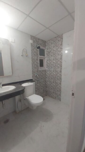 Bathroom in 2 BHK Apartment at Conscient Habitat Prime, Sector 99a – for Sale