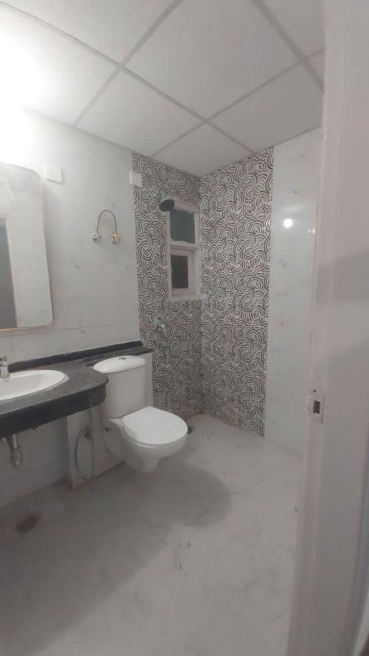 Bathroom, conscient-habitat-prime 2 Bedroom 656 Sq.Ft. Apartment In Sector 99a Gurgaon 9725339