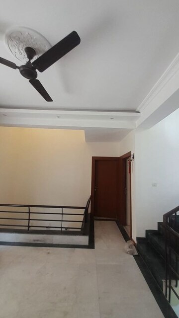 Staircase in 4 BHK Villa at Nirvana Country Birch Court, Sector 50 – for Rent