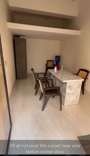  Shop For Sale in Akash Shakti Sunny Residency, Virar West