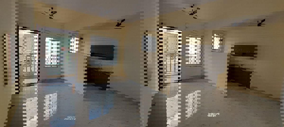 2 BHK Apartment For Rent in Malleshpalya