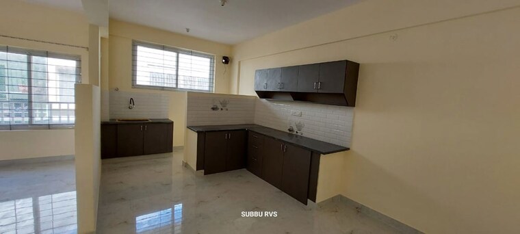 Kitchen, malleshpalya 2 Bedroom 1200 Sq.Ft. Apartment In Malleshpalya Bangalore 9725322