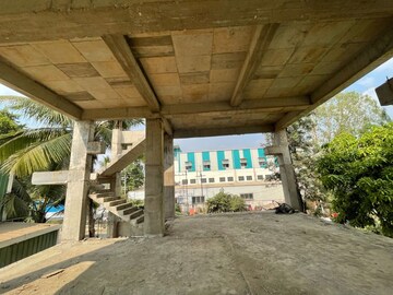   Industrial Plot at Midc – for Rent